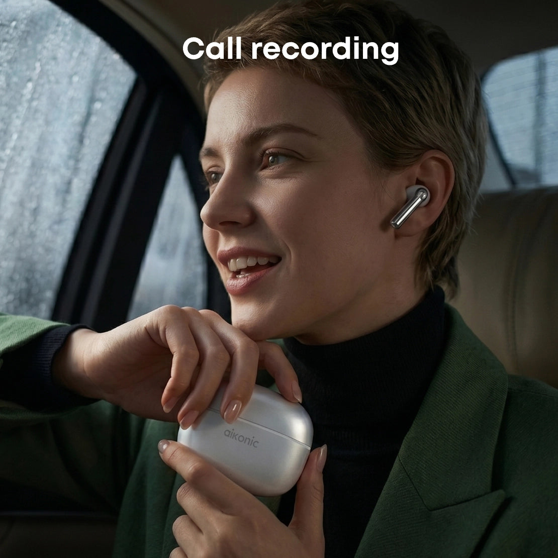Aikonic Earnote