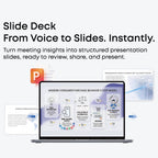 Aikonic AI Note