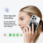 Aikonic AI Note