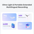Aikonic AI Note