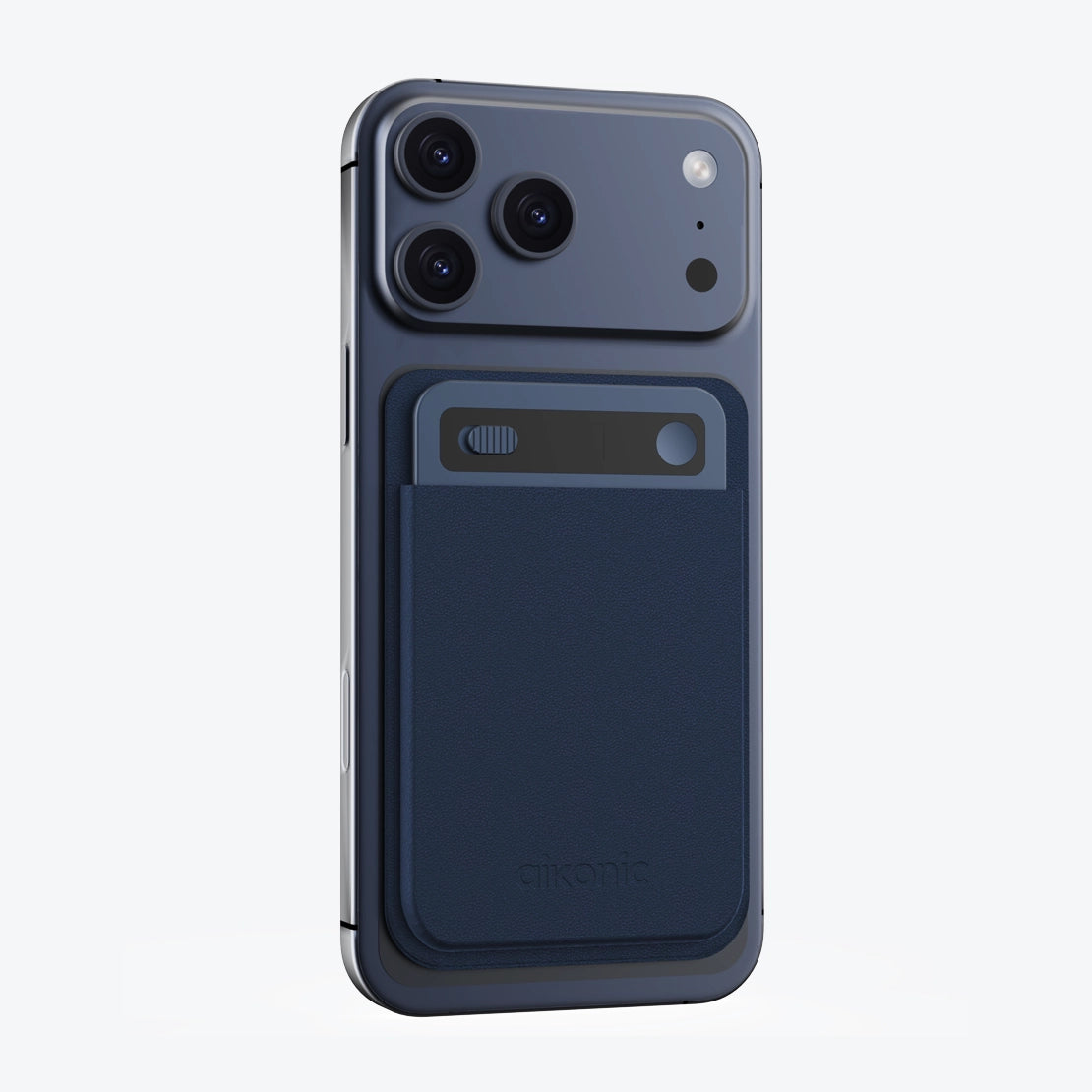 Aikonic AI Note