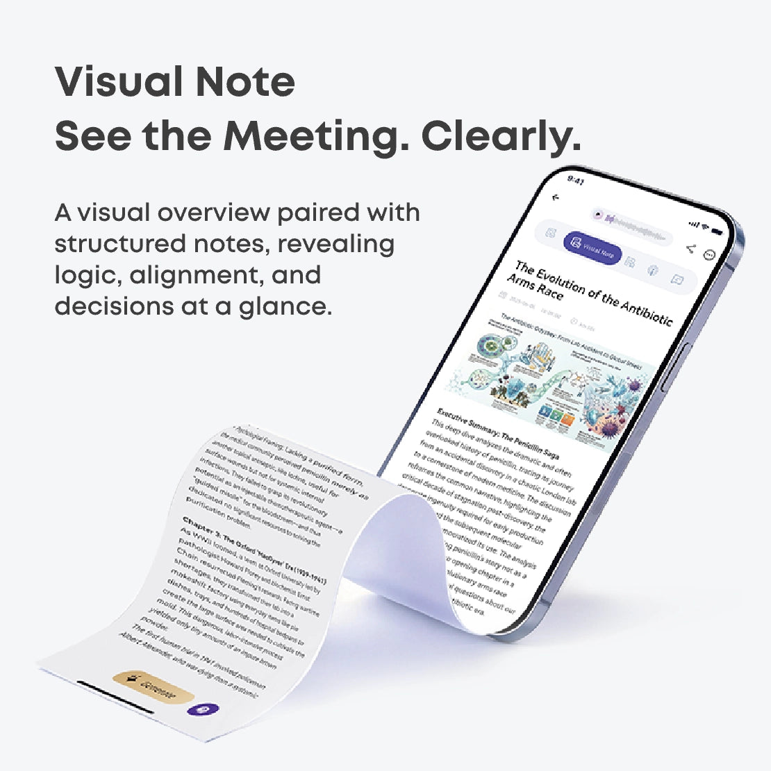 Aikonic AI Note
