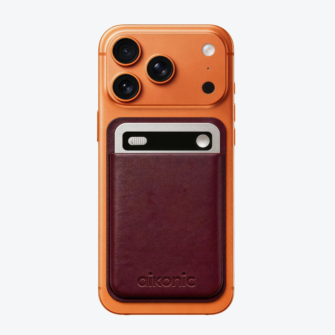 Aikonic AI Note