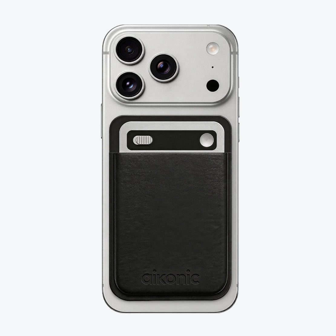Aikonic AI Note