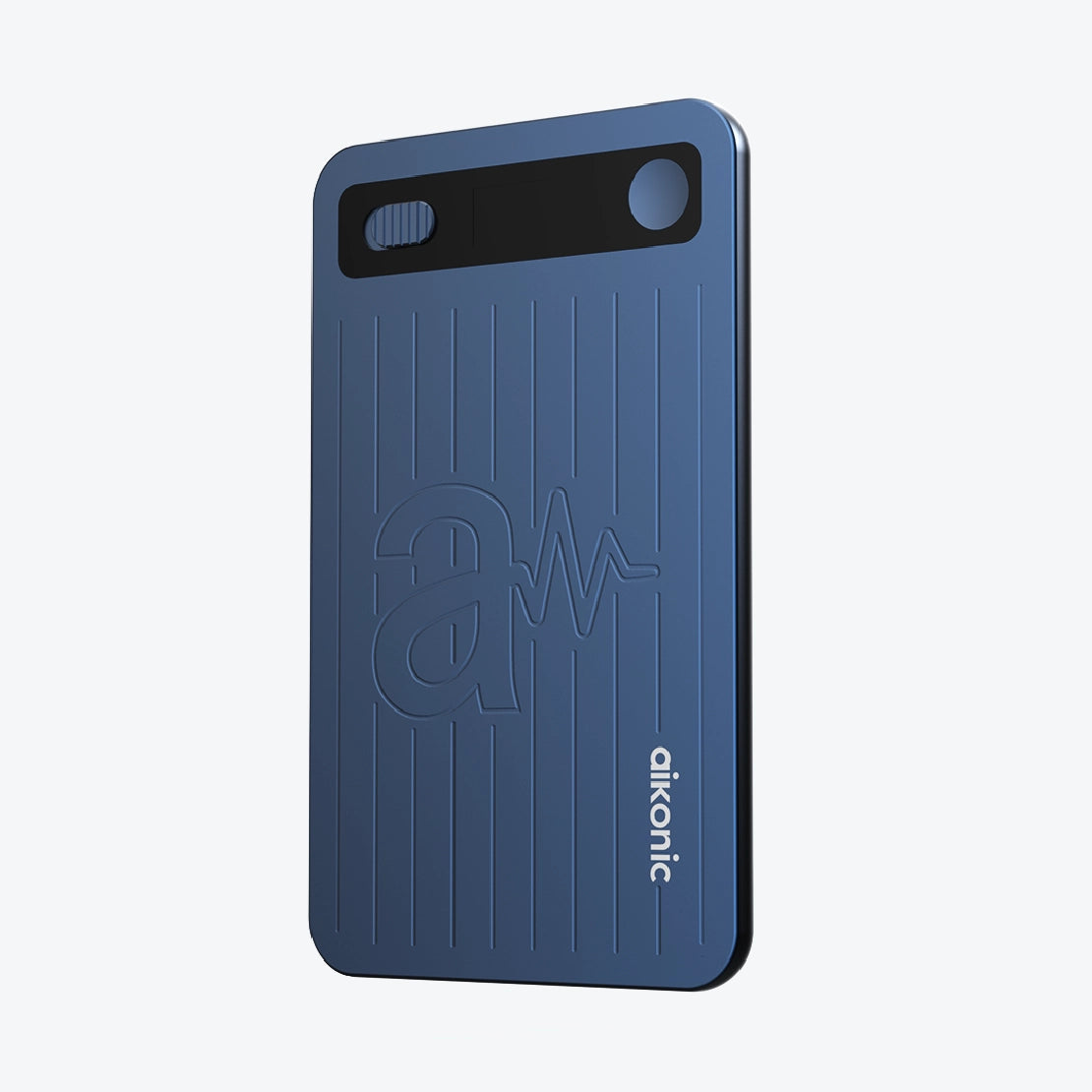Aikonic AI Note